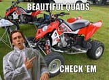check quads