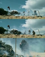 kick