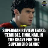 Superman Reviews