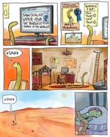snake
