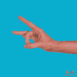 flick-off-fingers