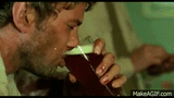 wake in fright pint