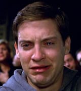 Parker Tobey