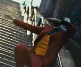Joker dab