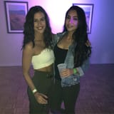 Pilar Nemer &amp; Paras Atashnak