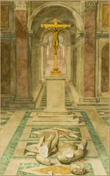 O death, where is thy sting? O grave, where is thy victory?