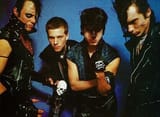Misfits 2