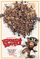 Hundreds of Beavers (2022)