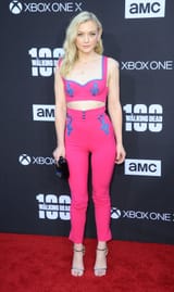 Emily Kinney 2