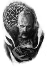 Count Orlok - Sigil