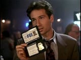 mulder xfles
