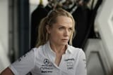 IW Condon in F1