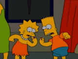 bart-lisa