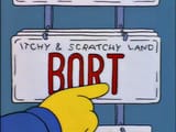 bort