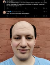 aryeh creep