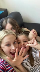 Sarah Gadon North Of Normal BTS 7