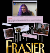frasier is bad