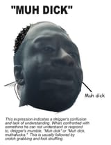 muh dick dei hire police
