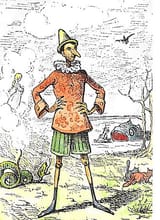 Pinocchio