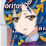 Dorito-san