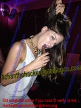 Beckinsale