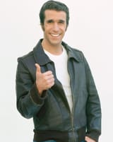 fonzie