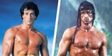 Rocky and Rambo