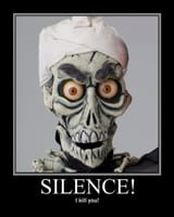 Silence
