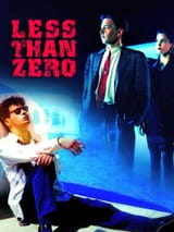 Less than Zero