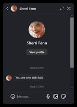 ShutUpAudrey