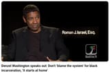denzel washington