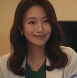 she cute