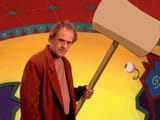 Hammer time