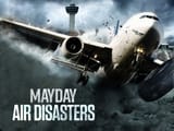 air disasters
