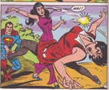 superman enjoys this