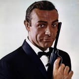 sean connert bond