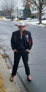 Jon in Dc