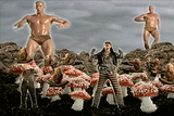 Jason Statham music video