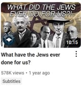 oy vey