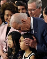 biden hair