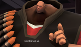 hold the fuck up