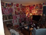Julianna Rose Mauriello Shrine