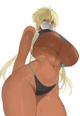 __tier_harribel_bleach_drawn_by_ze_k4onozeda04__5c8801cee89ea2c22a9dc9b8e9588a88