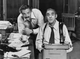 Hal_Linden_Abe_Vigoda_Barney_Miller_1975