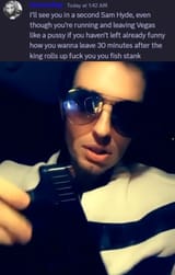 alex based