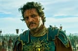 gladiator