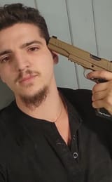 Suicide Jon