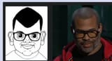 peele