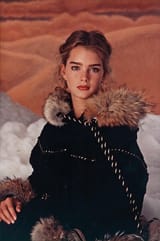 Brooke Shields