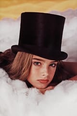 Brooke Shields